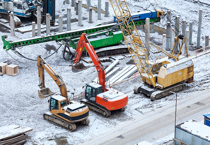 Control of task execution