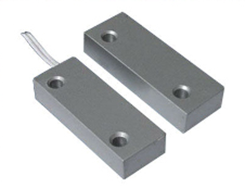 Access control (open / close) RFID