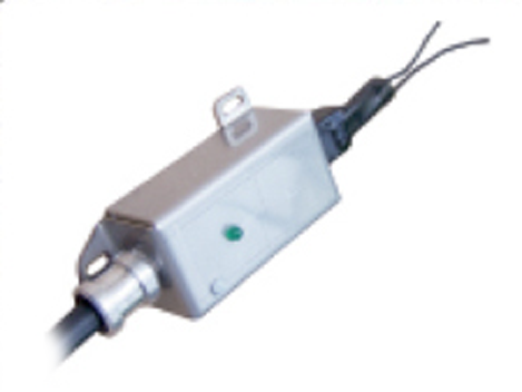 Access control (open / close) RFID