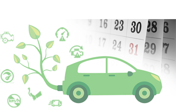 Detailed analysis every day