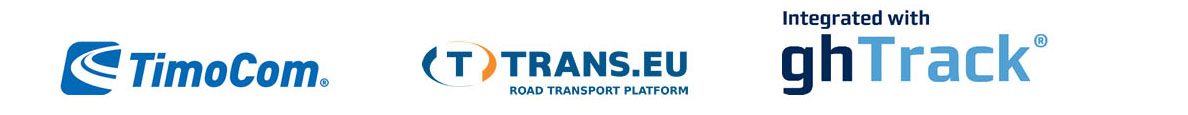 European transport exchanges
