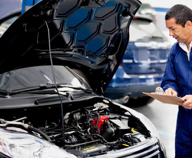 Vehicle registration deadlines